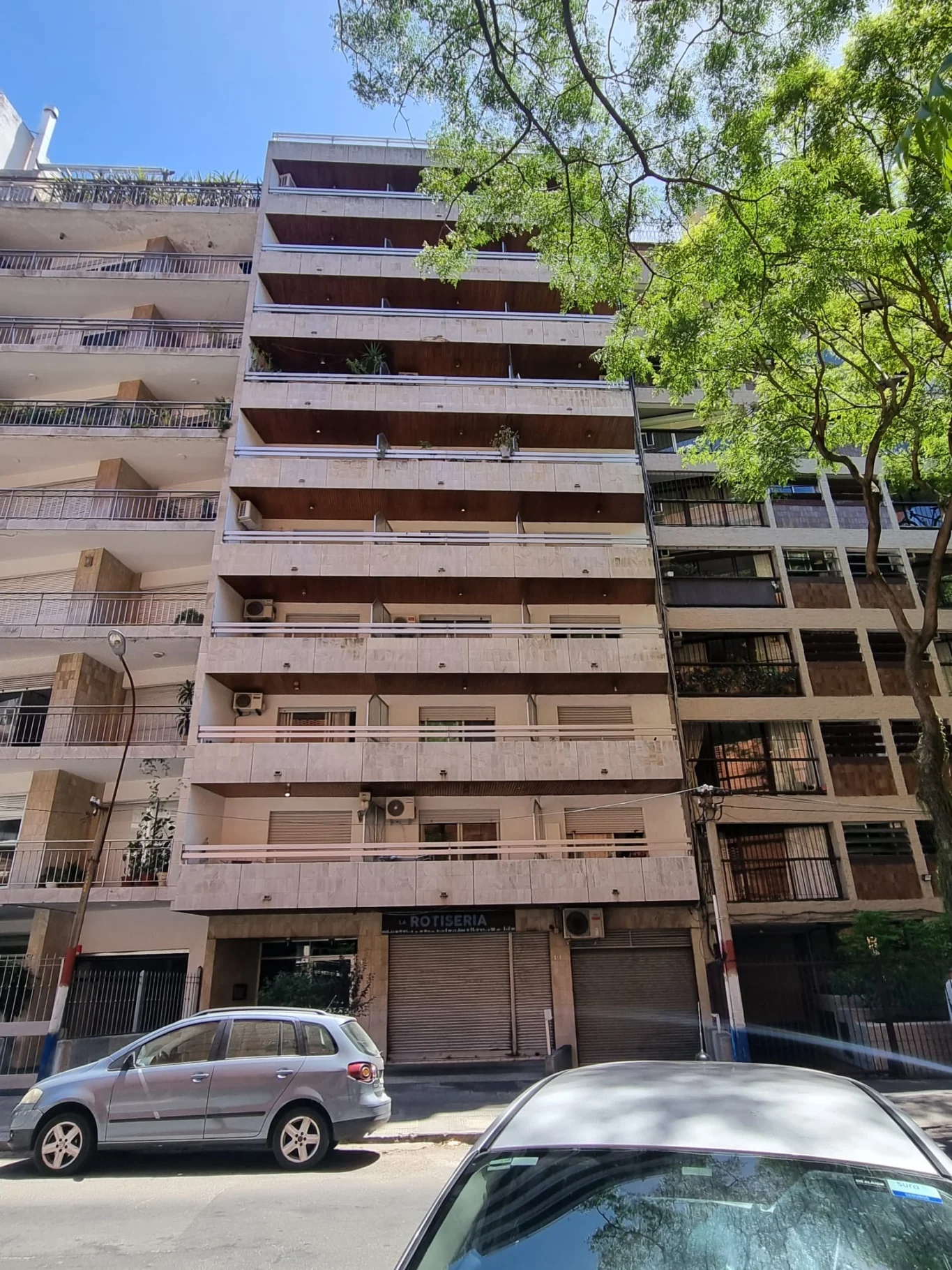 Apartamento en Pocitos, propiedad 293817 -Imagen 13