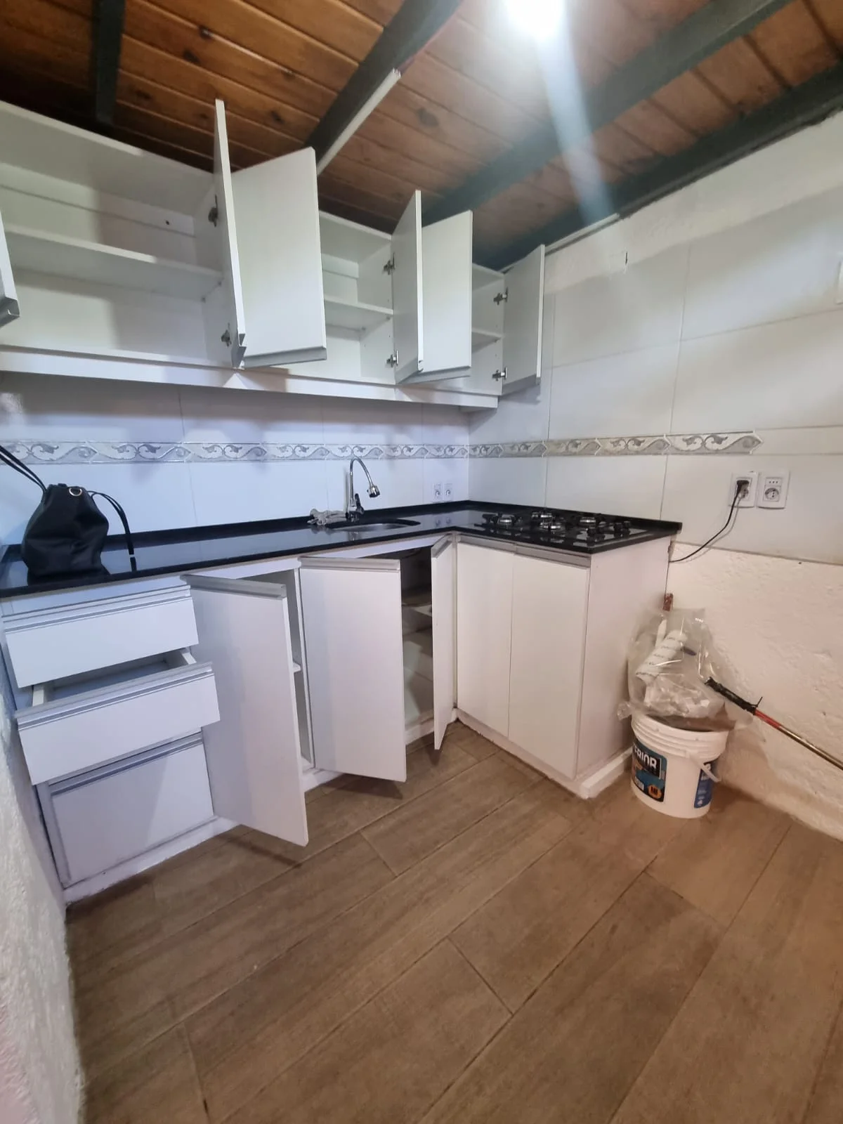 Apartamento en Palermo, propiedad 294078 -Imagen 12