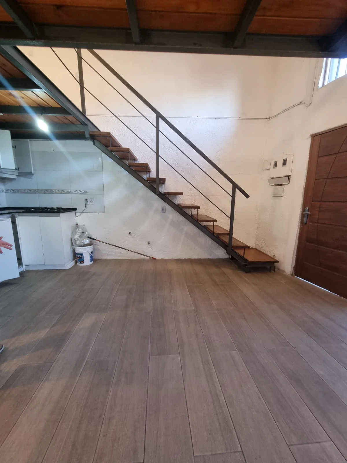 Apartamento en Palermo, propiedad 294078 -Imagen 13