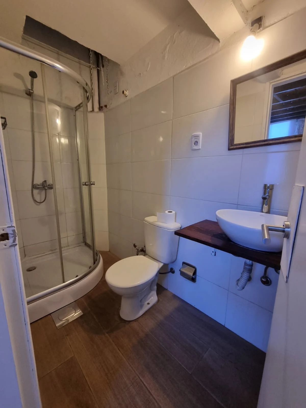 Apartamento en Palermo, propiedad 294078 -Imagen 10