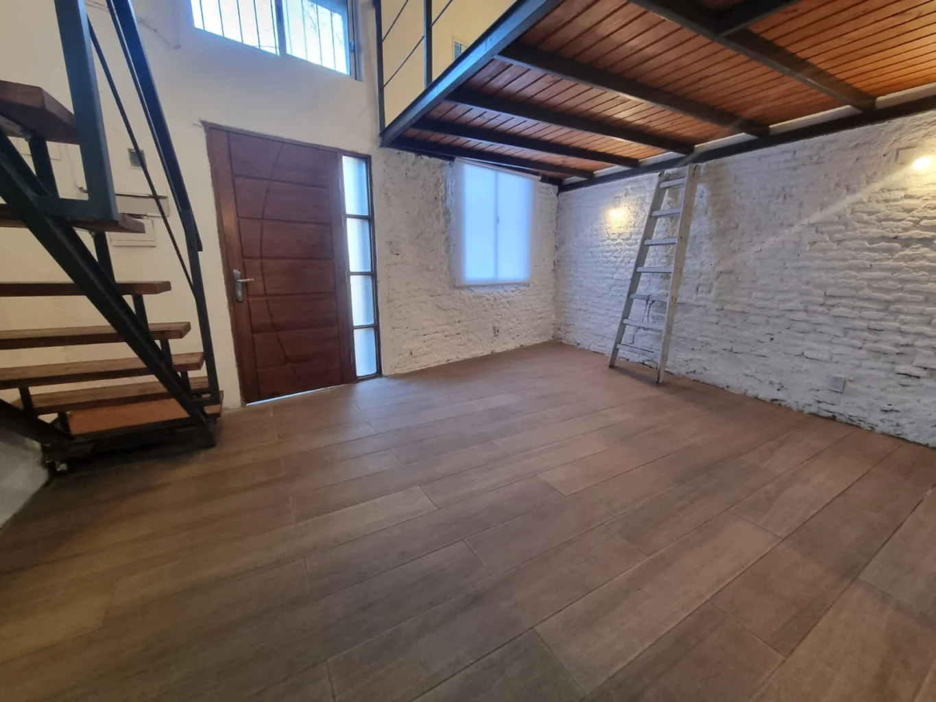 Apartamento en Palermo, propiedad 294078 -Imagen 3