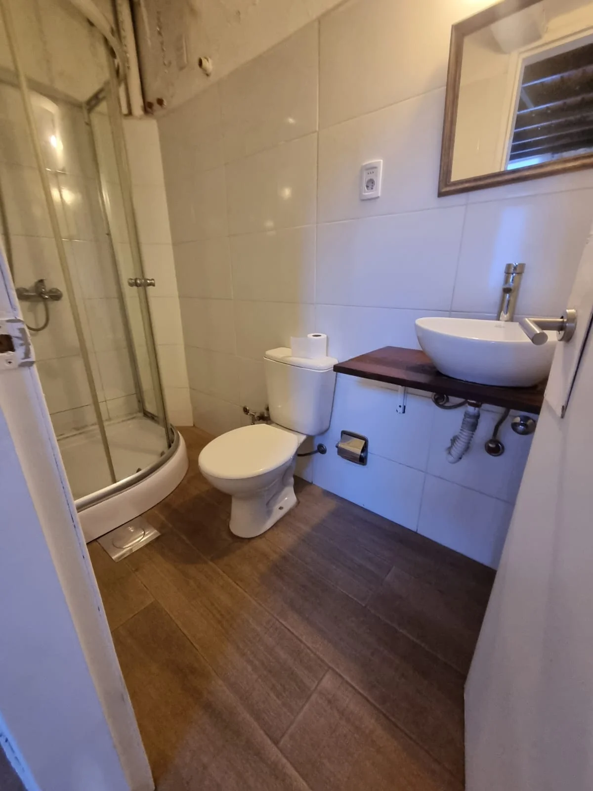 Apartamento en Palermo, propiedad 294078 -Imagen 11