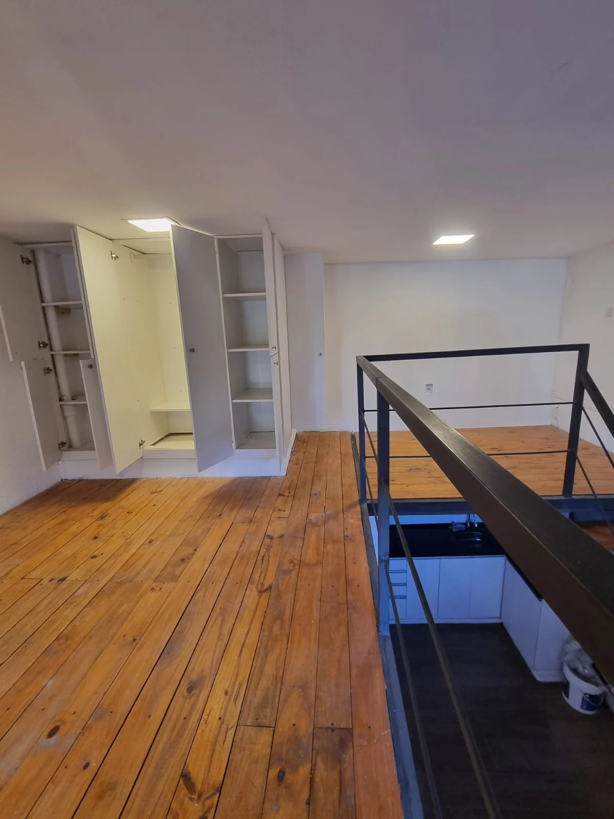 Apartamento en Palermo, propiedad 294078 -Imagen 2