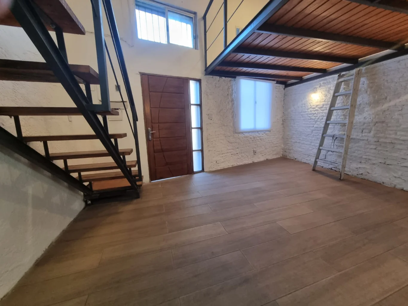 Apartamento en Palermo, propiedad 294078 -Imagen 4