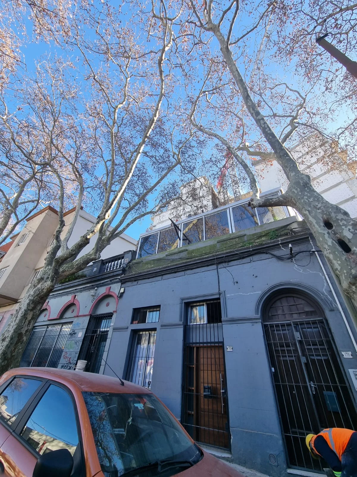 Apartamento en Palermo, propiedad 294078 -Imagen 14