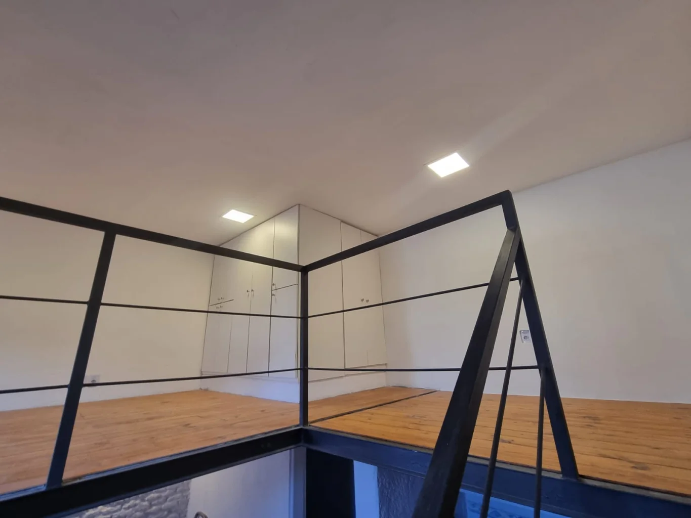 Apartamento en Palermo, propiedad 294078 -Imagen 8