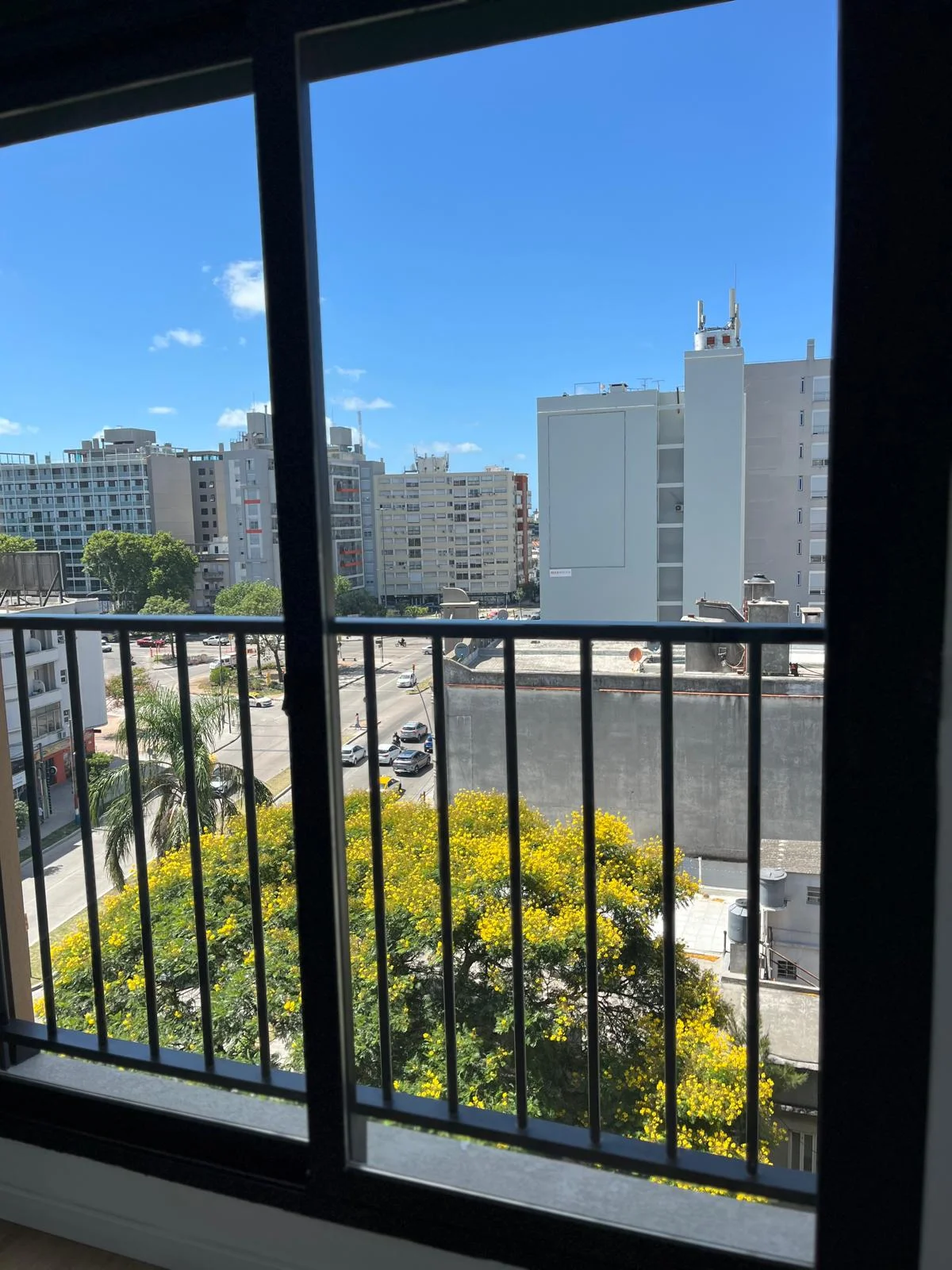 Apartamento en La Blanqueada, propiedad 295499 -Imagen 13