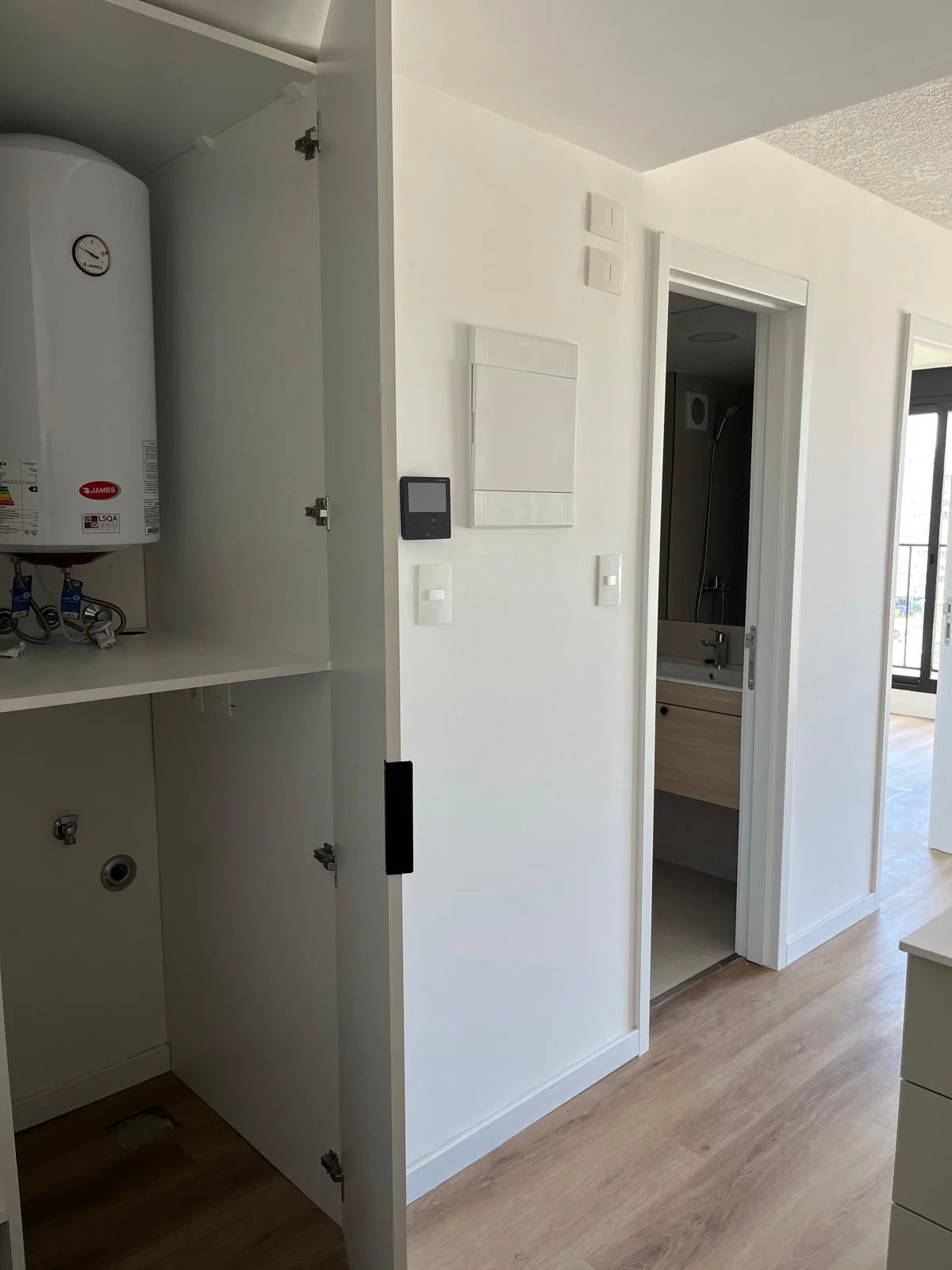 Apartamento en La Blanqueada, propiedad 295499 -Imagen 2