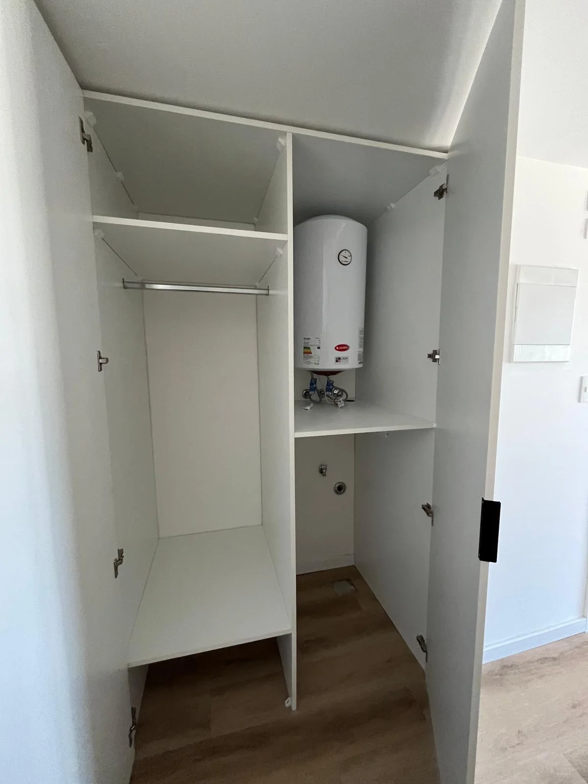 Apartamento en La Blanqueada, propiedad 295499 -Imagen 10