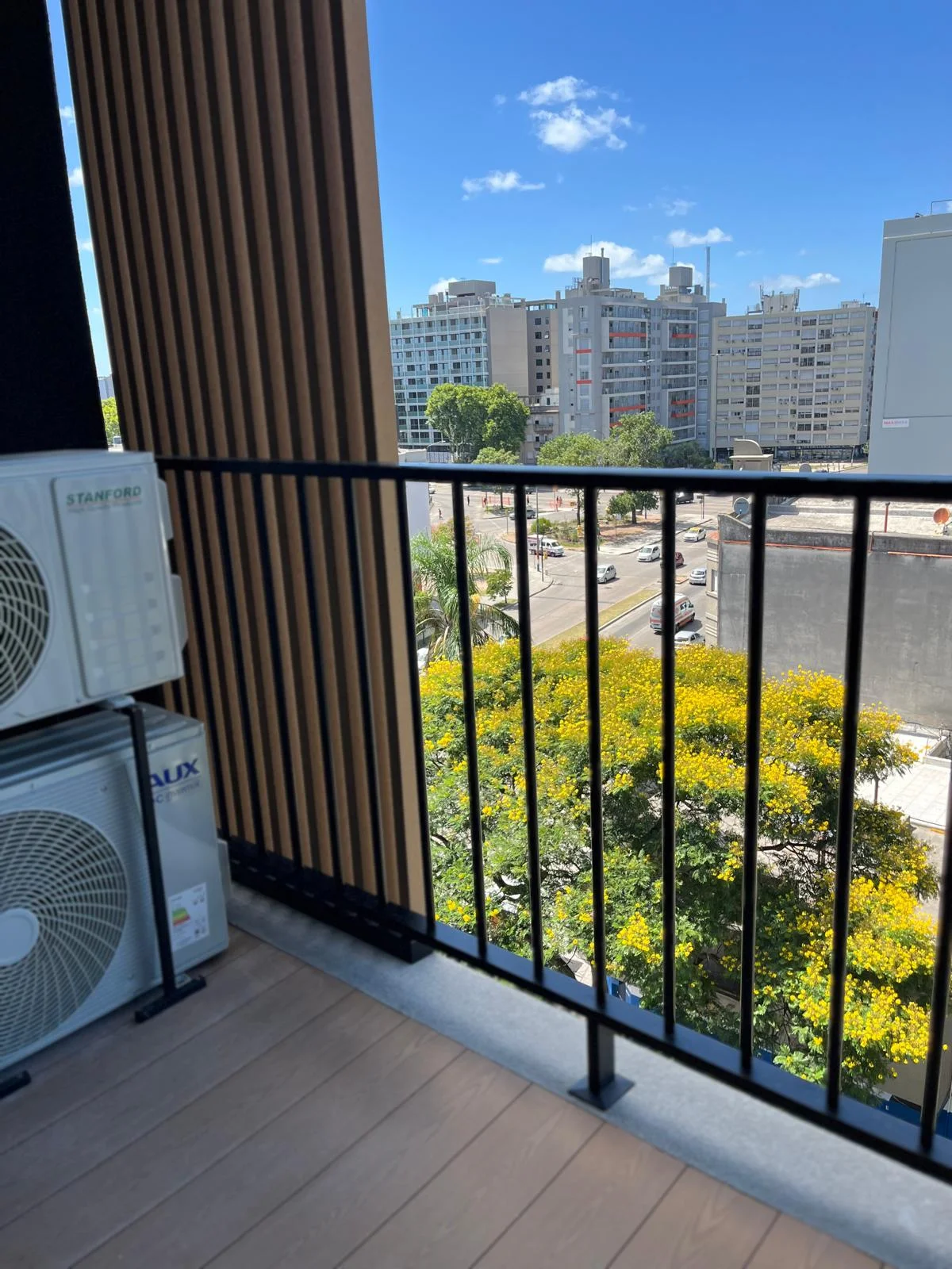 Apartamento en La Blanqueada, propiedad 295499 -Imagen 12