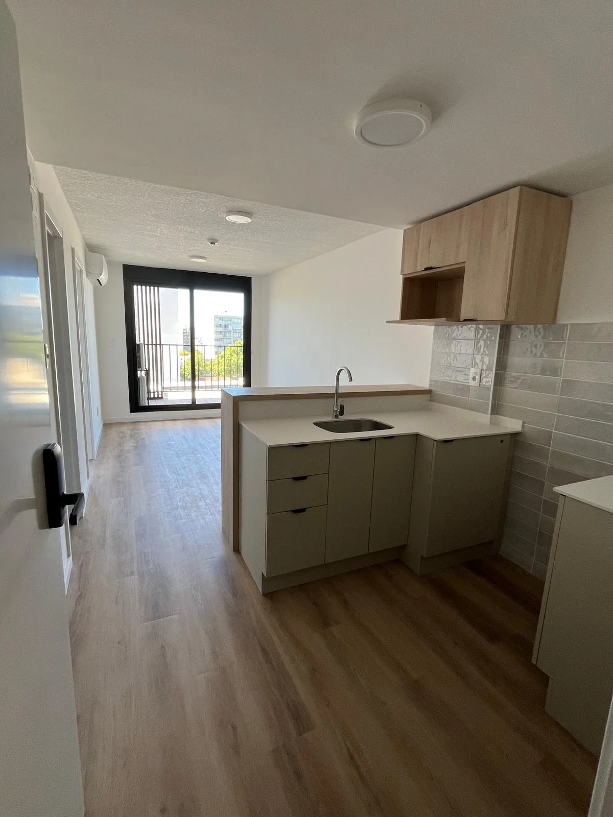 Apartamento en La Blanqueada, propiedad 295499 -Imagen 1