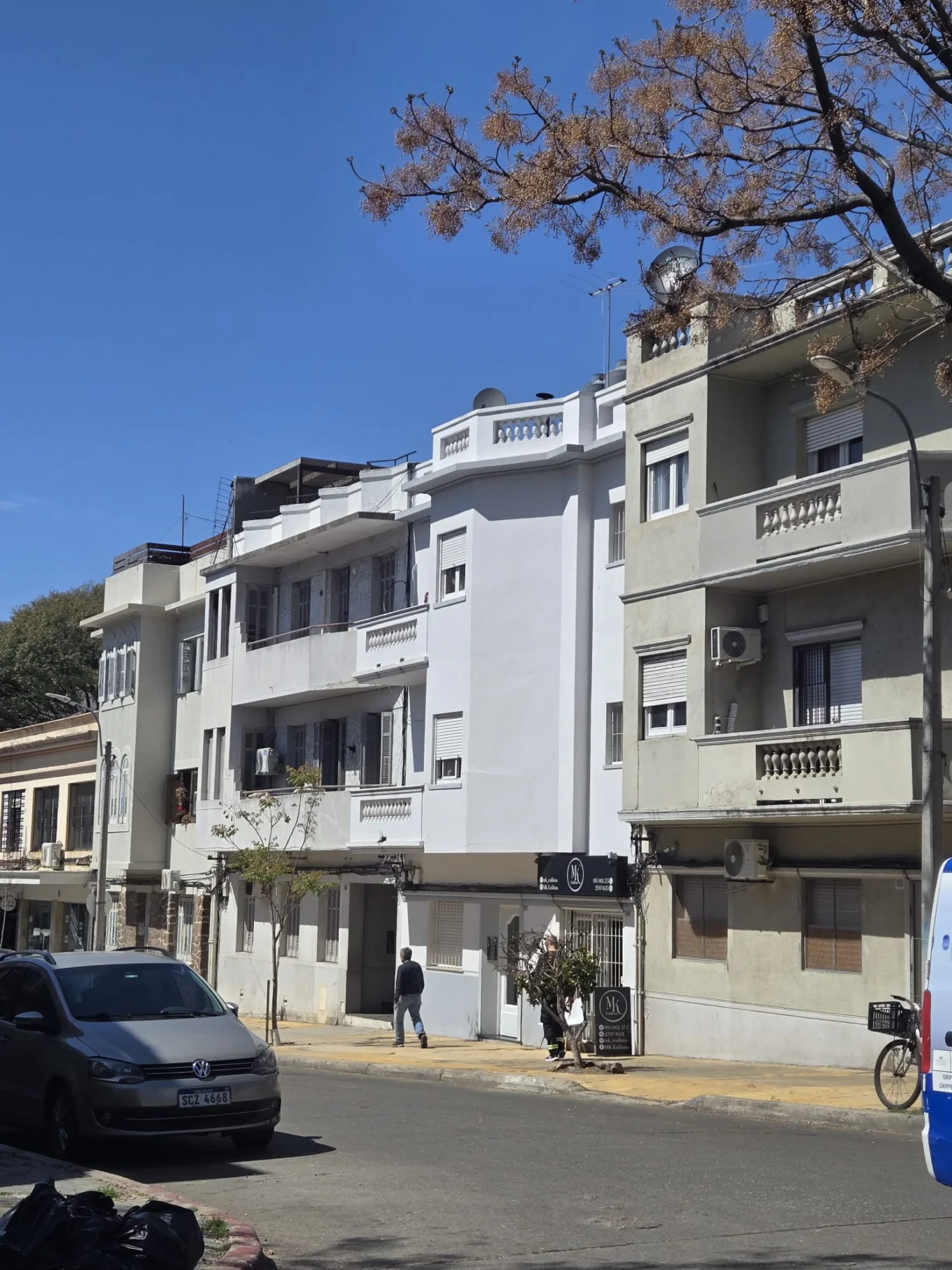 Casa en Pocitos, propiedad 297020 -Imagen 13