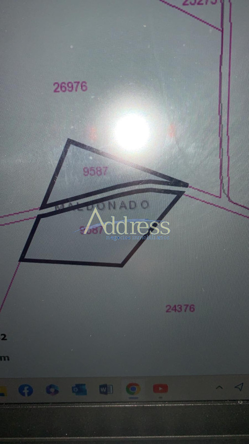 Chacra en Pueblo Eden, propiedad 271782 -Imagen 16