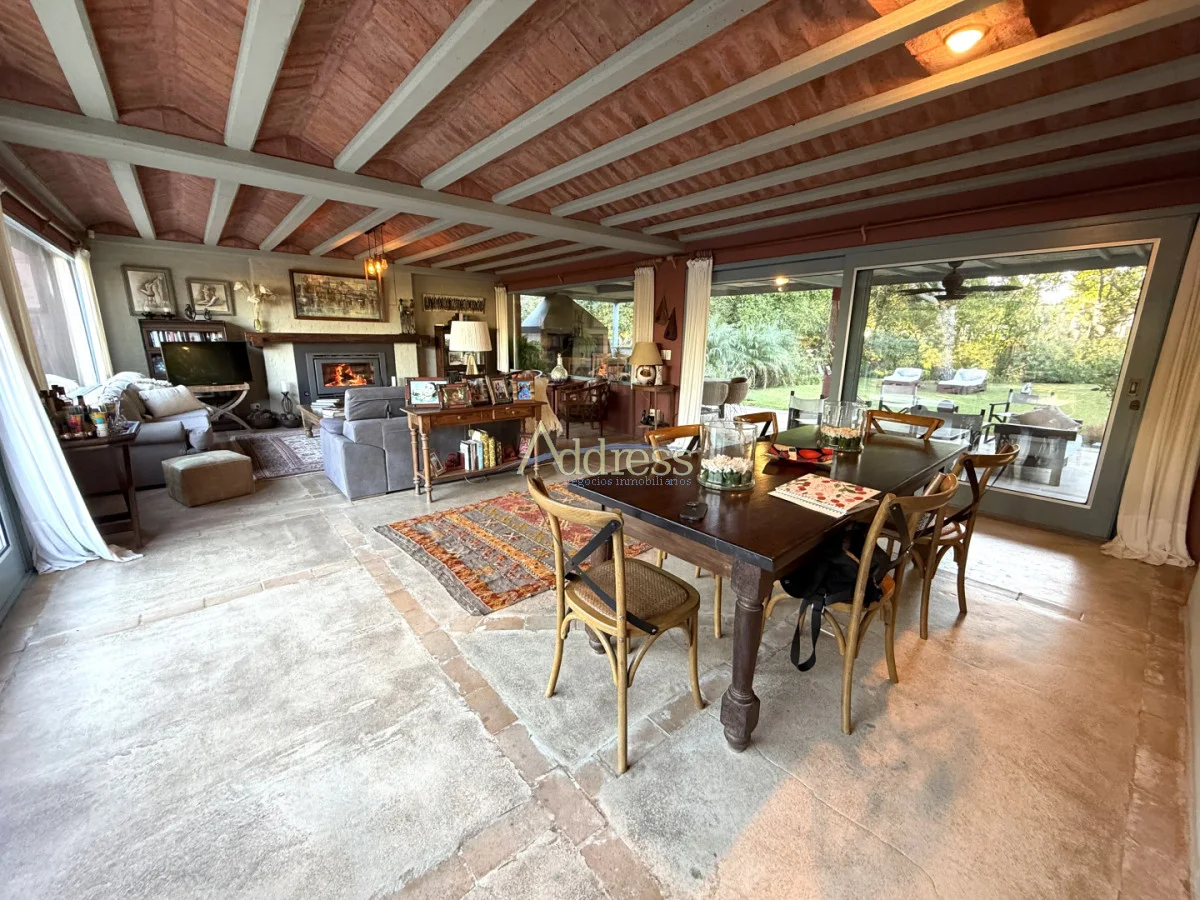 Casa en Playa Brava, propiedad 271784 -Imagen 6