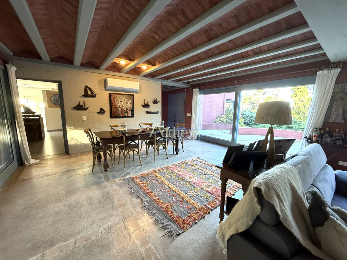 Casa en Playa Brava, propiedad 271784 -Imagen 9