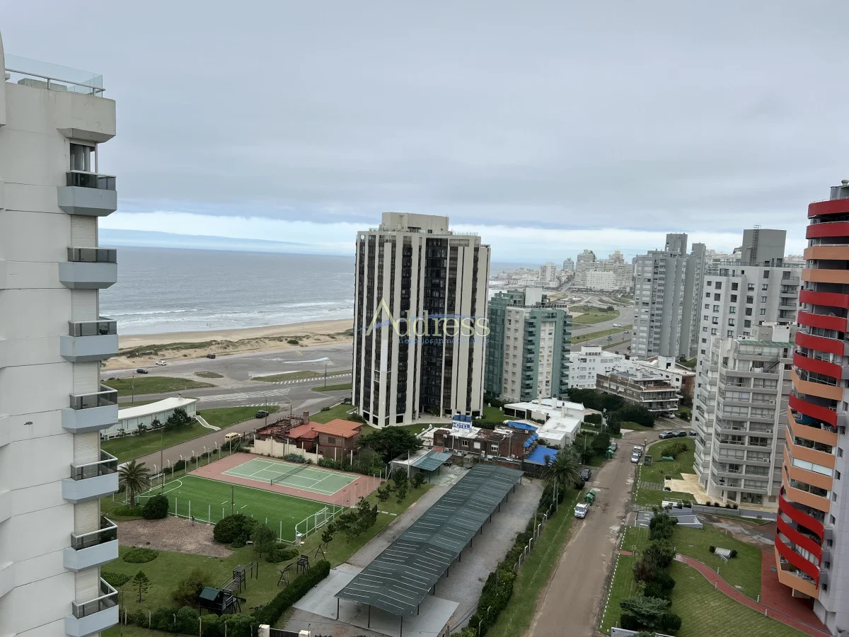 Apartamento en Playa Brava, propiedad 271800 -Imagen 14