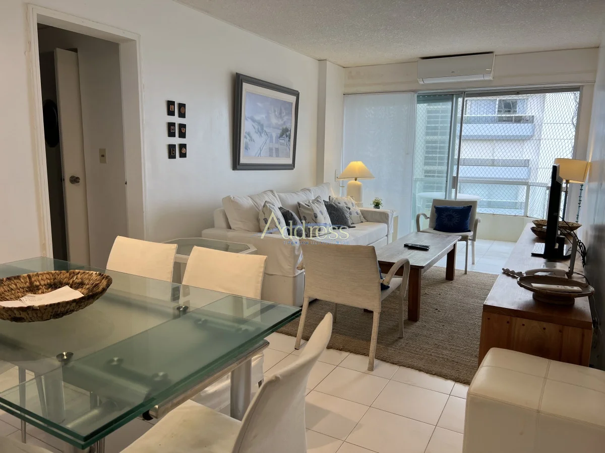 Apartamento en Playa Brava, propiedad 271800 -Imagen 3