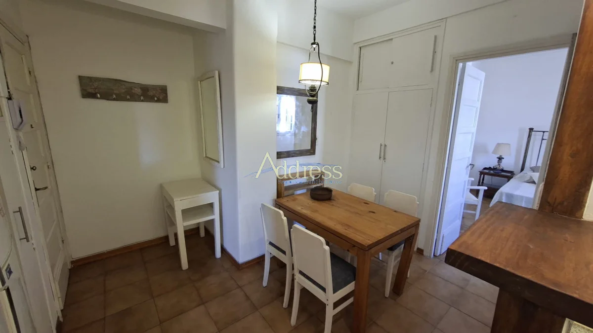Apartamento en Península, propiedad 271801 -Imagen 1