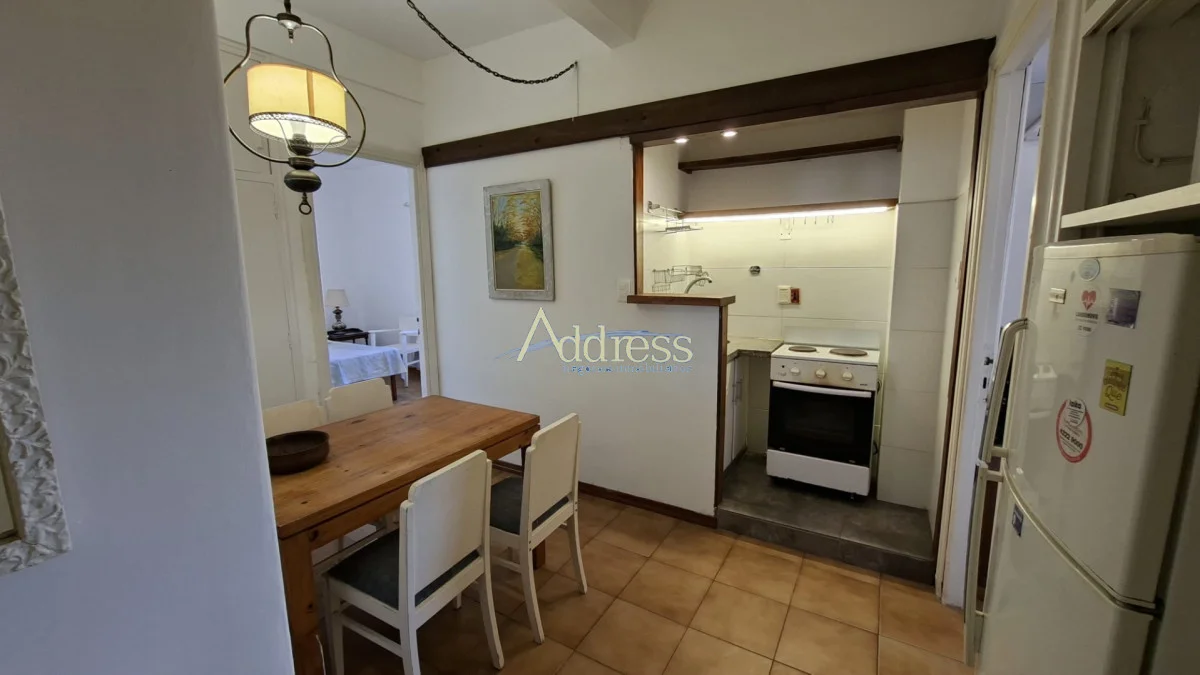 Apartamento en Península, propiedad 271801 -Imagen 2
