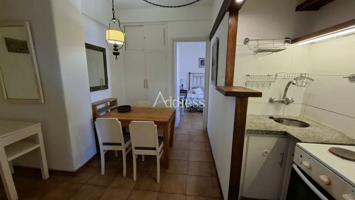 Apartamento en Península, propiedad 271801 -Imagen 3