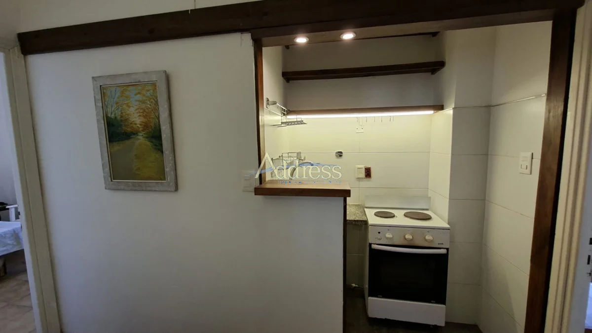 Apartamento en Península, propiedad 271801 -Imagen 5