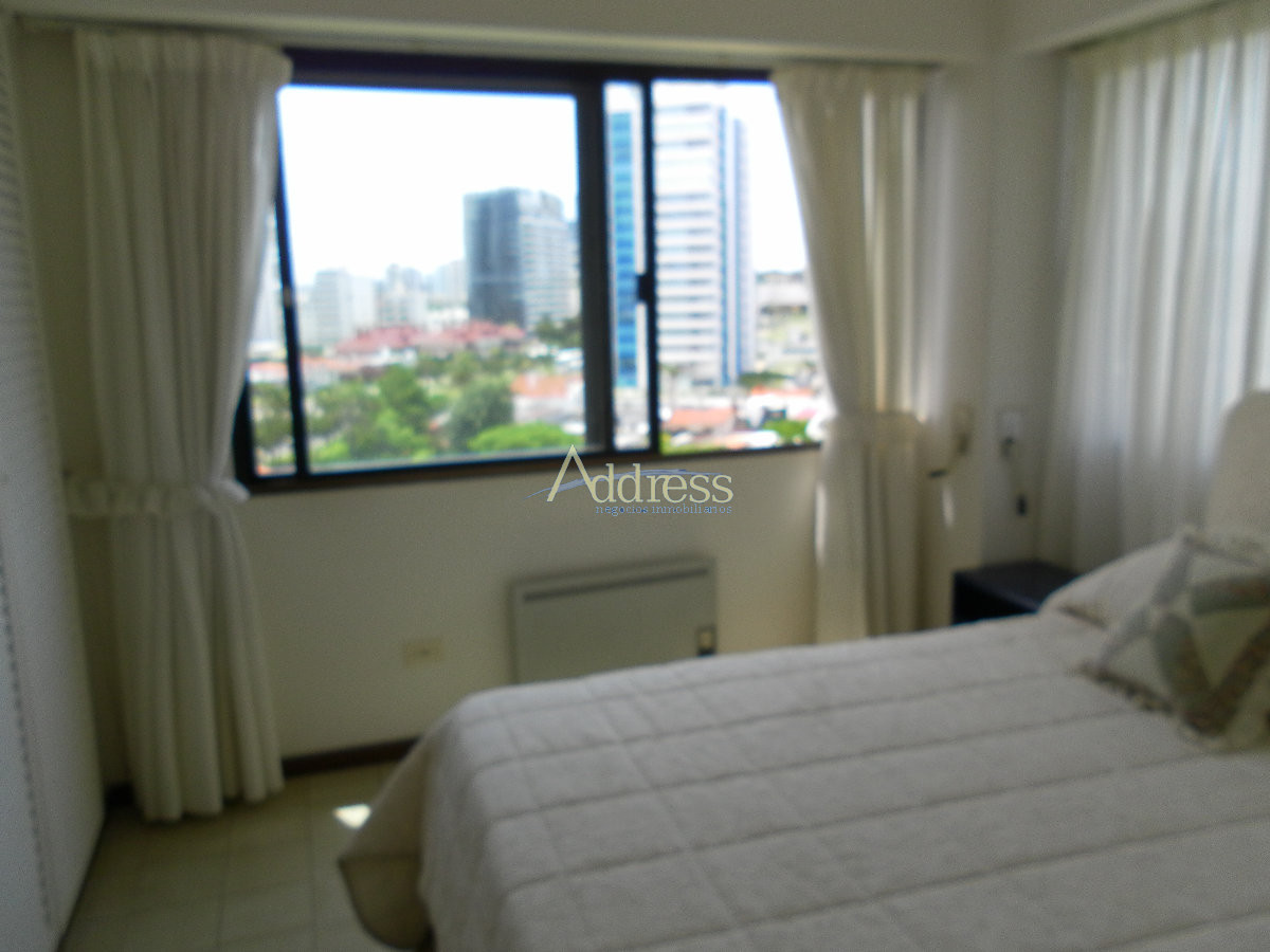 Apartamento en Playa Brava, propiedad 271803 -Imagen 4