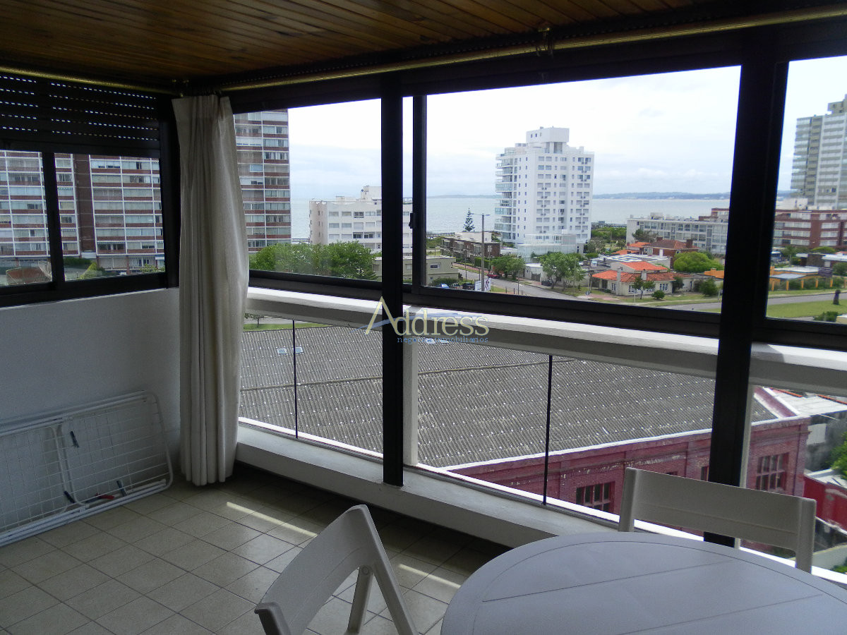 Apartamento en Playa Brava, propiedad 271803 -Imagen 13