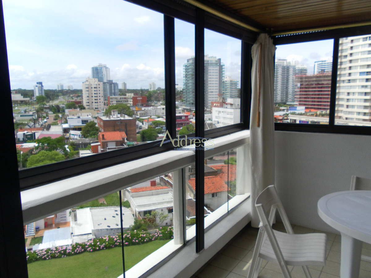 Apartamento en Playa Brava, propiedad 271803 -Imagen 15