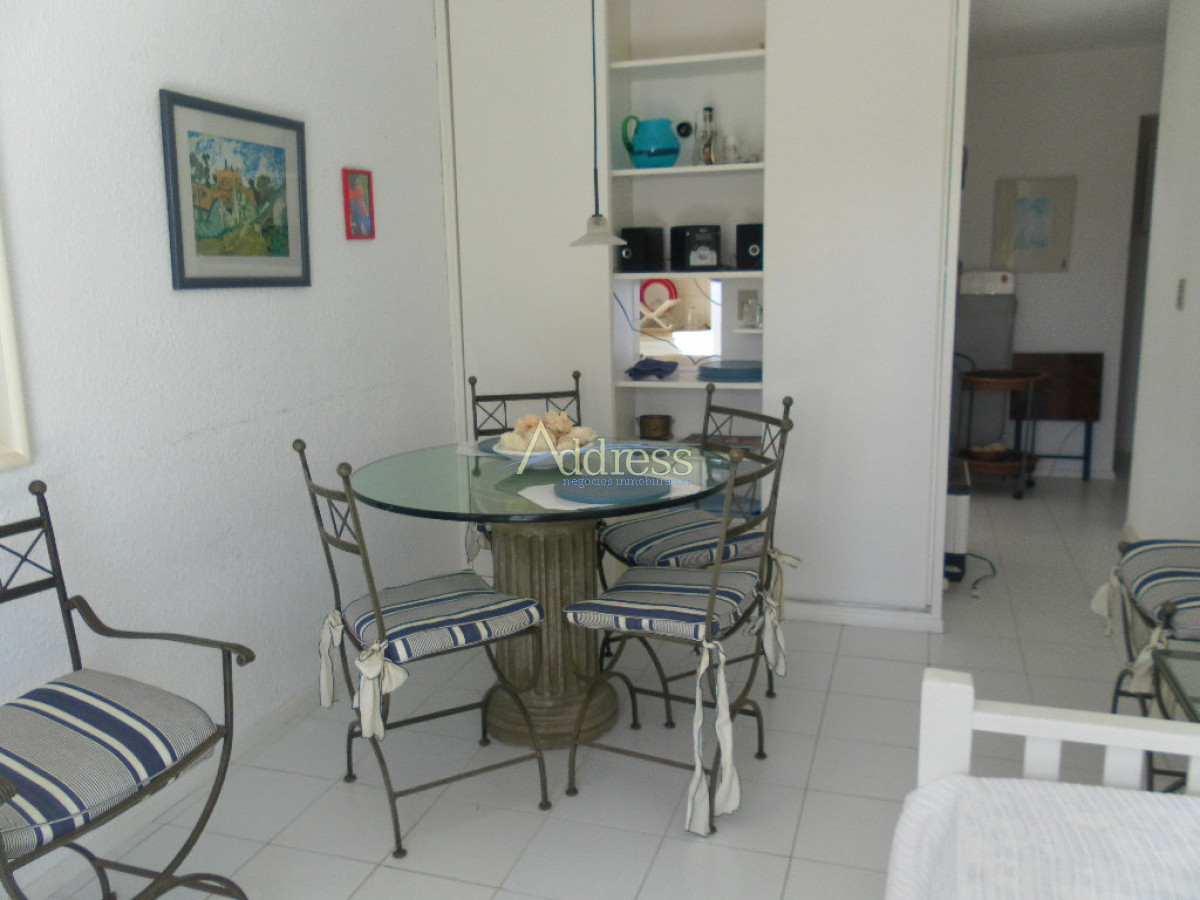Apartamento en Península, propiedad 271804 -Imagen 1