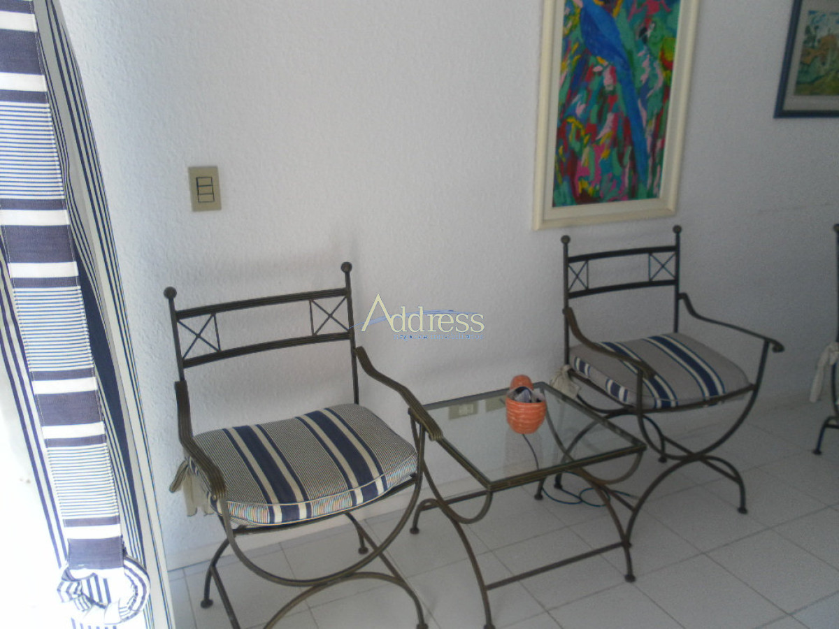 Apartamento en Península, propiedad 271804 -Imagen 2