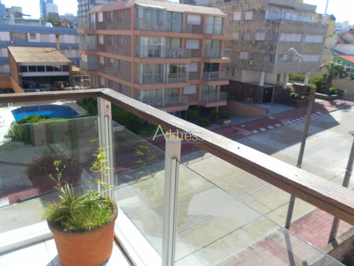 Apartamento en Península, propiedad 271804 -Imagen 5