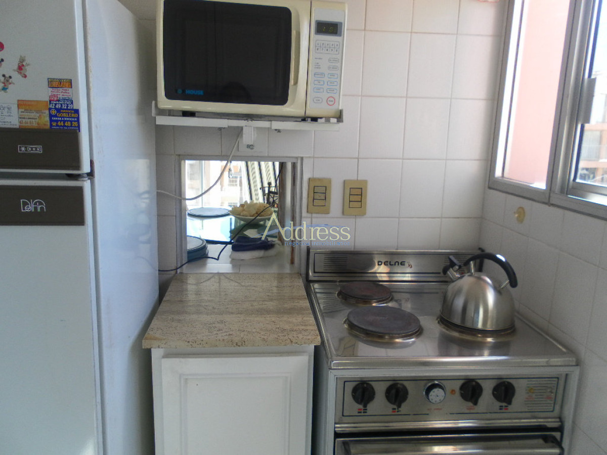 Apartamento en Península, propiedad 271804 -Imagen 7