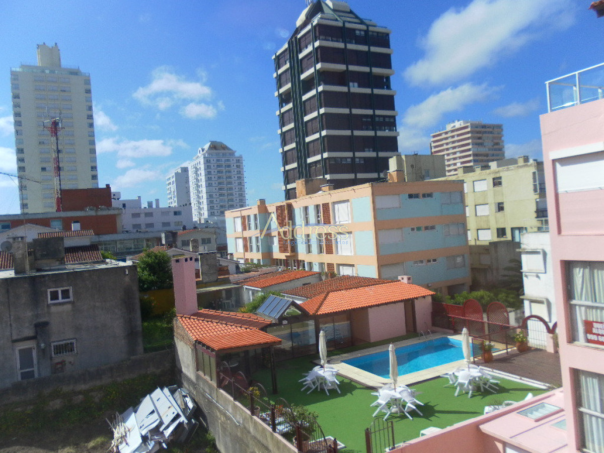 Apartamento en Península, propiedad 271804 -Imagen 15