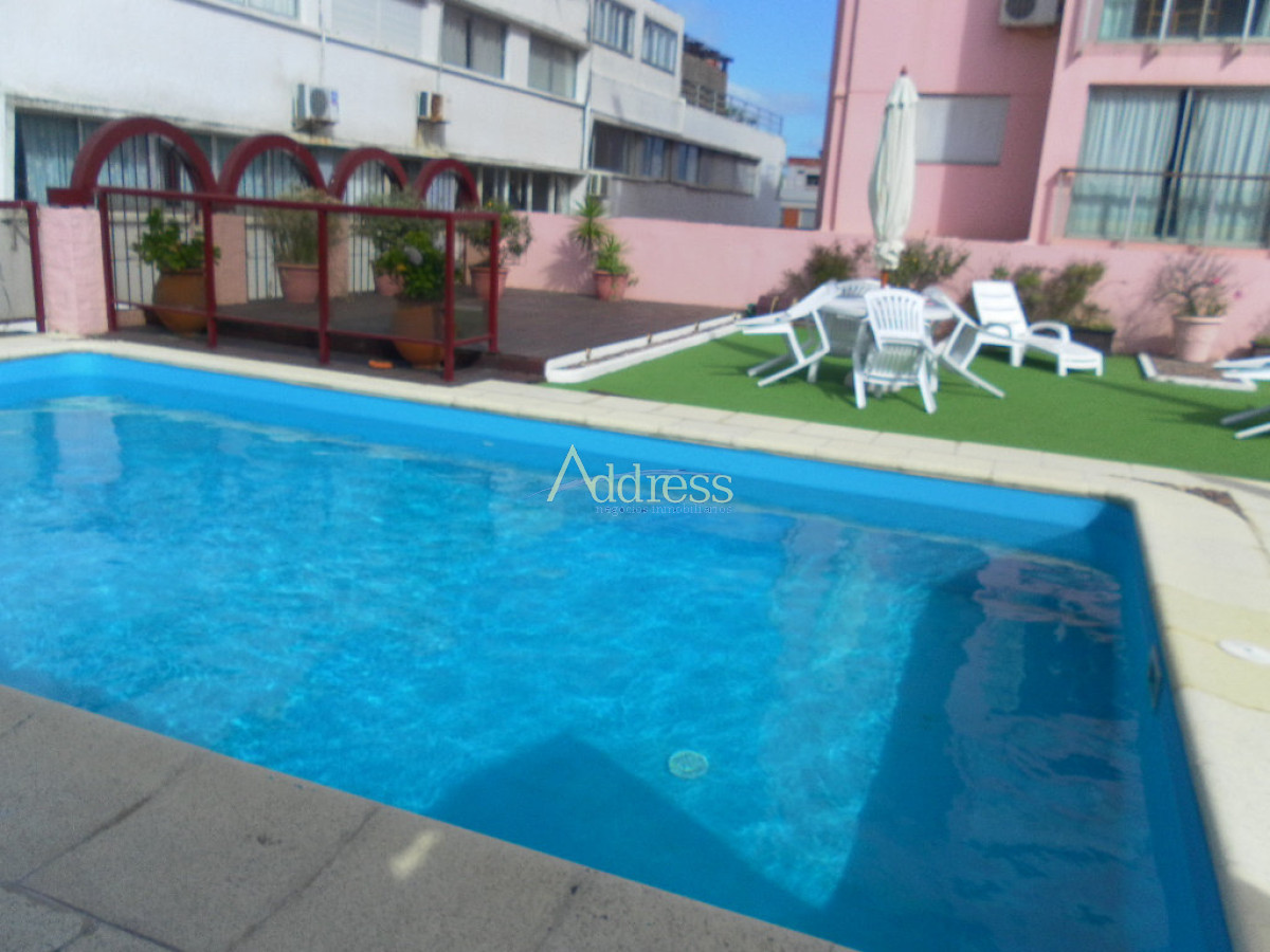 Apartamento en Península, propiedad 271804 -Imagen 19