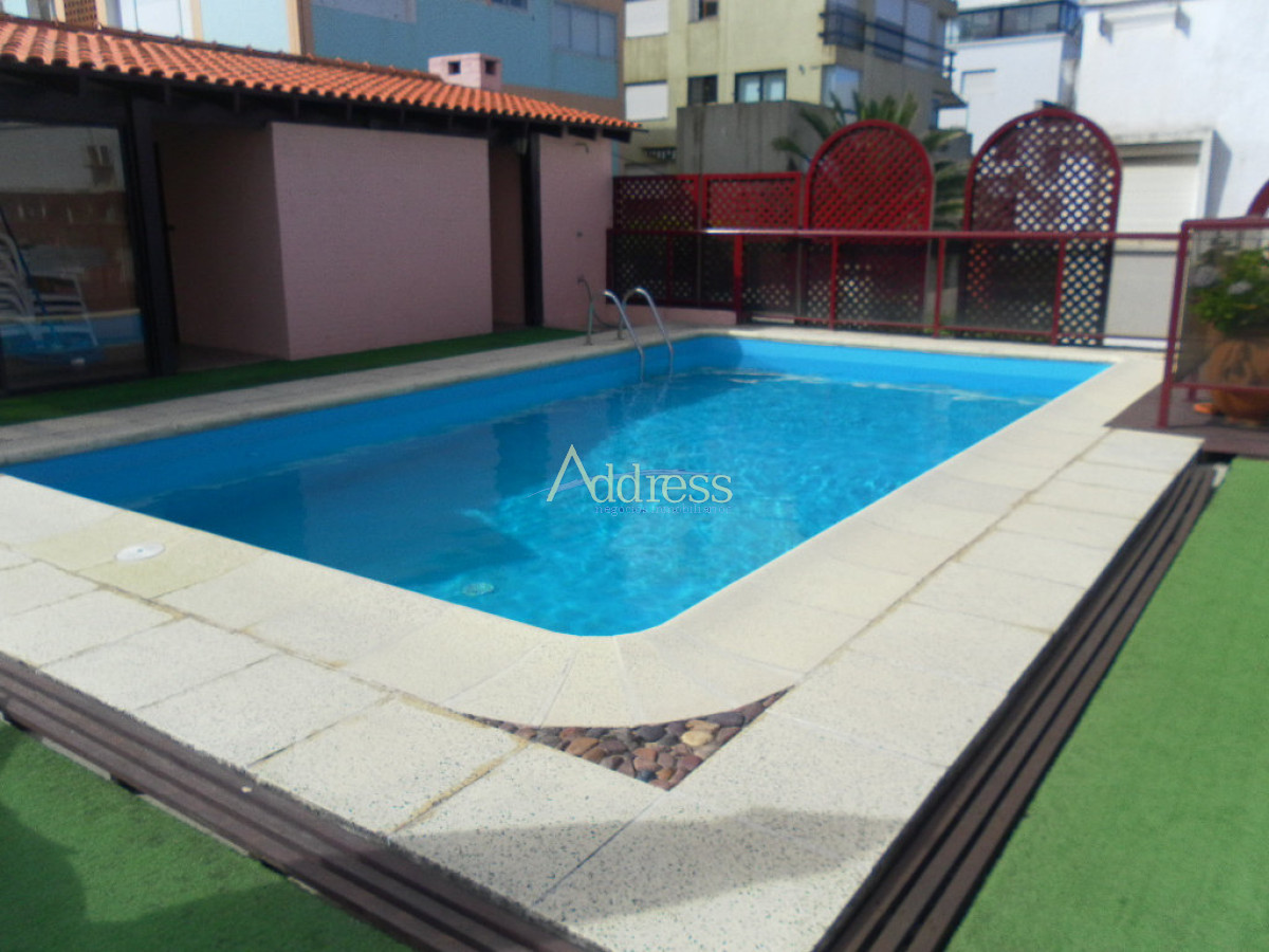 Apartamento en Península, propiedad 271804 -Imagen 18
