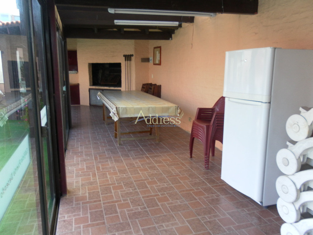 Apartamento en Península, propiedad 271804 -Imagen 21