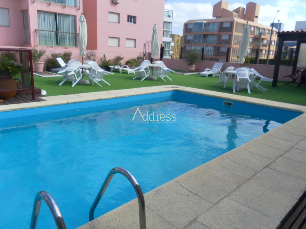 Apartamento en Península, propiedad 271804 -Imagen 20
