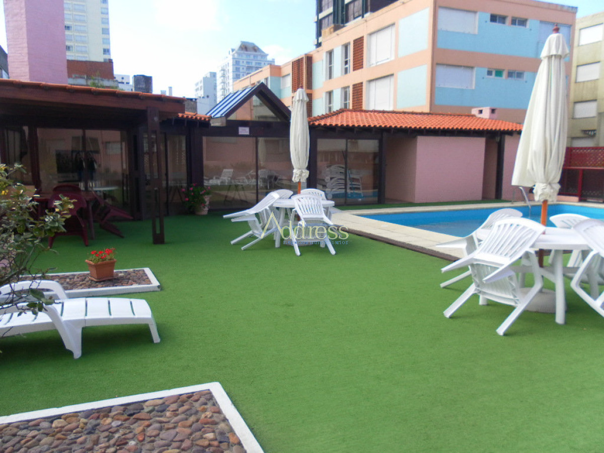 Apartamento en Península, propiedad 271804 -Imagen 23