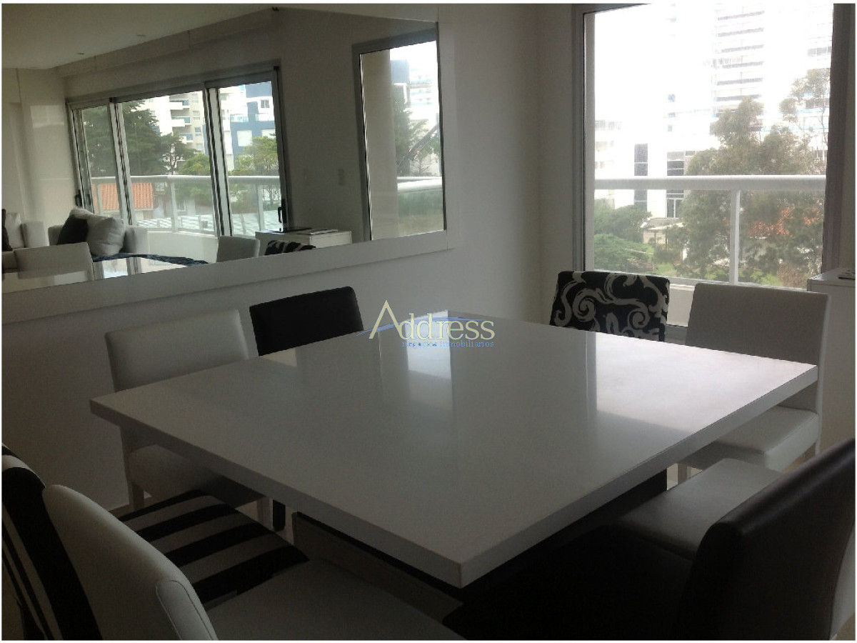 Apartamento en Playa Brava, propiedad 271805 -Imagen 2