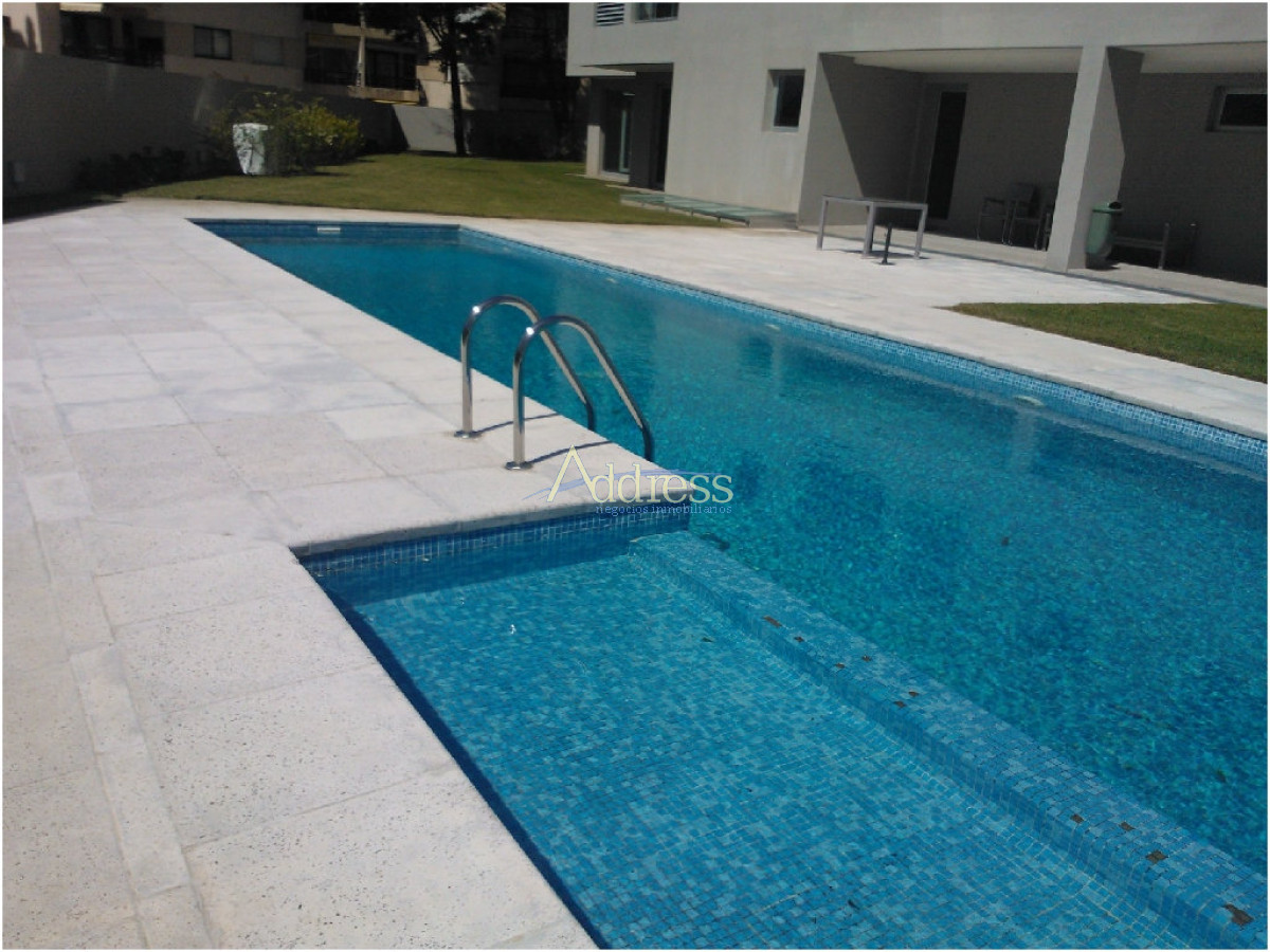 Apartamento en Playa Brava, propiedad 271805 -Imagen 10