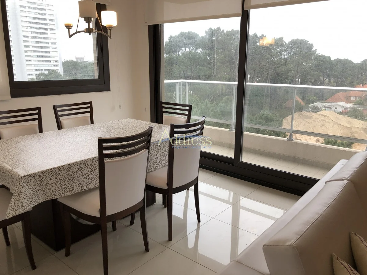 Apartamento en Barrio Cantegril, propiedad 271809 -Imagen 3