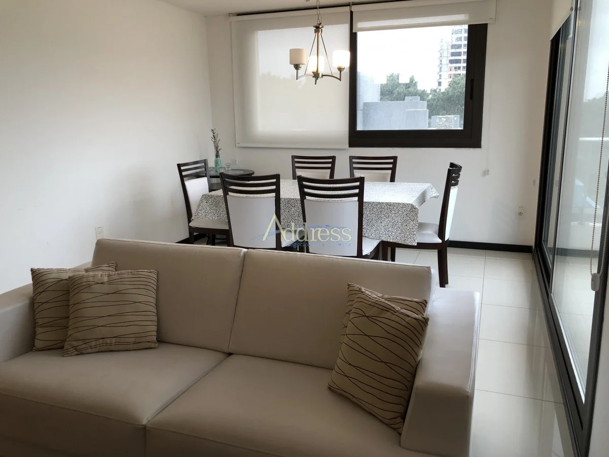 Apartamento en Barrio Cantegril, propiedad 271809 -Imagen 4