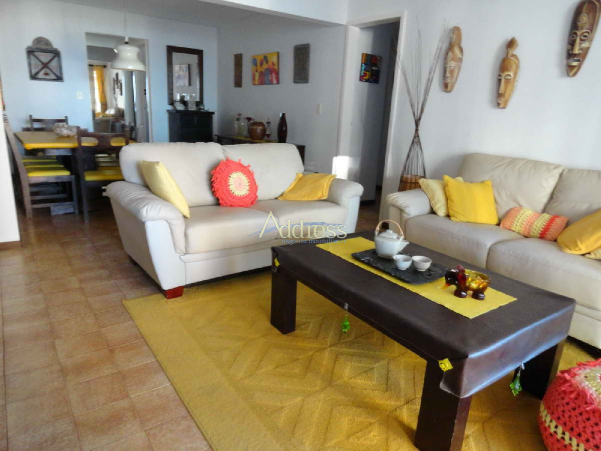 Apartamento en Playa Brava, propiedad 271811 -Imagen 3