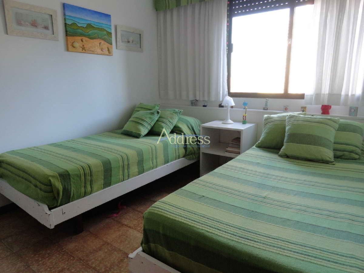 Apartamento en Playa Brava, propiedad 271811 -Imagen 9