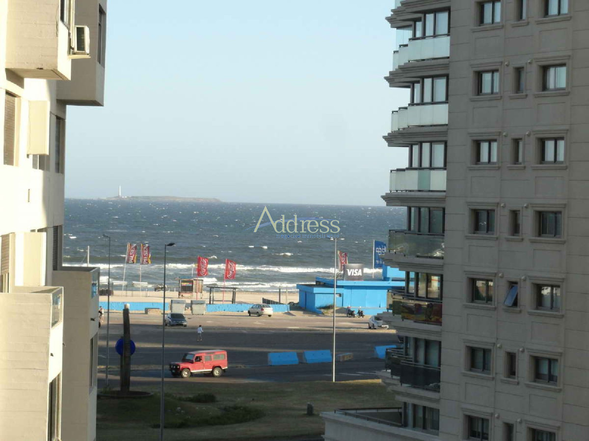 Apartamento en Playa Brava, propiedad 271811 -Imagen 12