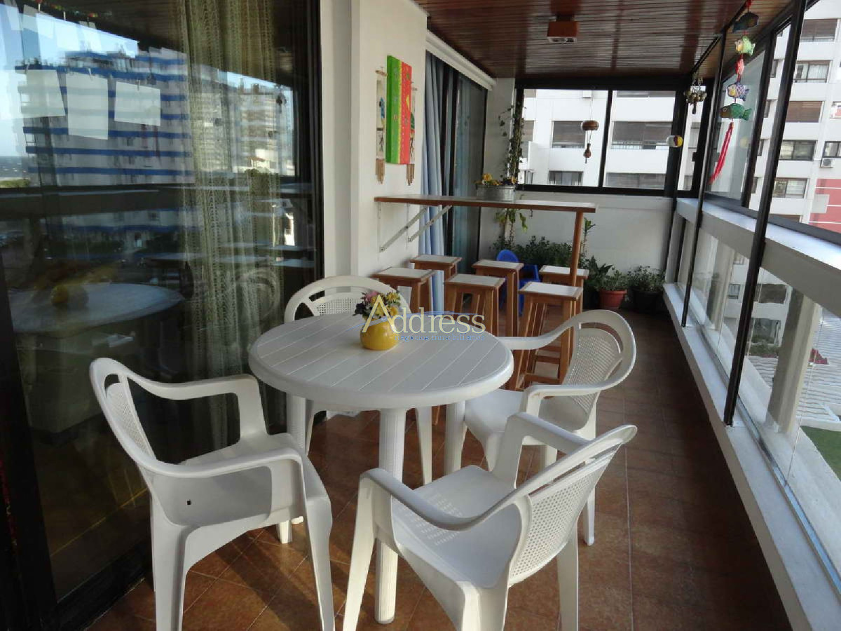 Apartamento en Playa Brava, propiedad 271811 -Imagen 11