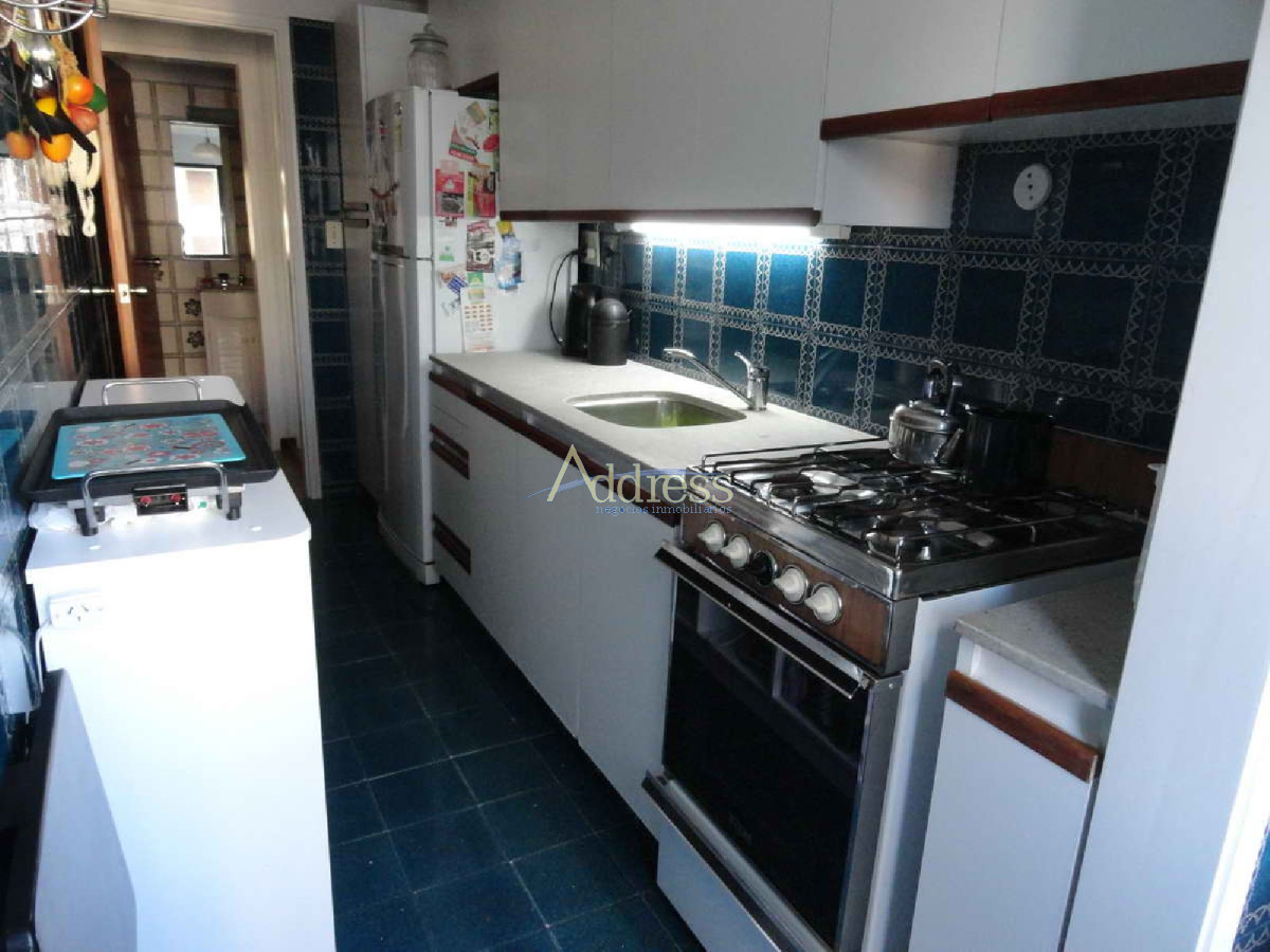 Apartamento en Playa Brava, propiedad 271811 -Imagen 15