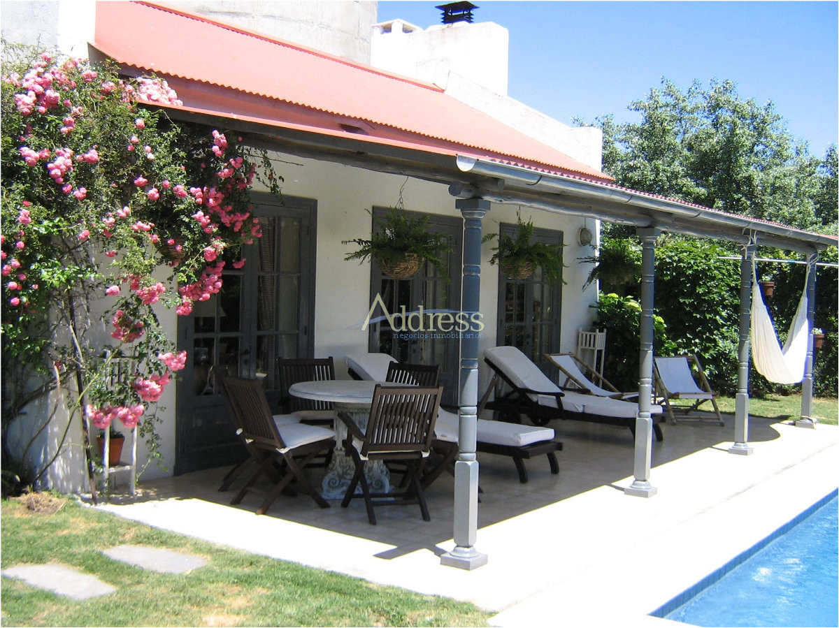 Casa en La Barra, propiedad 271812 -Imagen 1