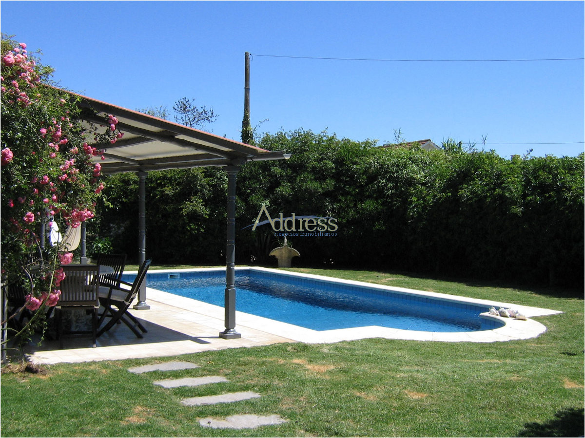 Casa en La Barra, propiedad 271812 -Imagen 2