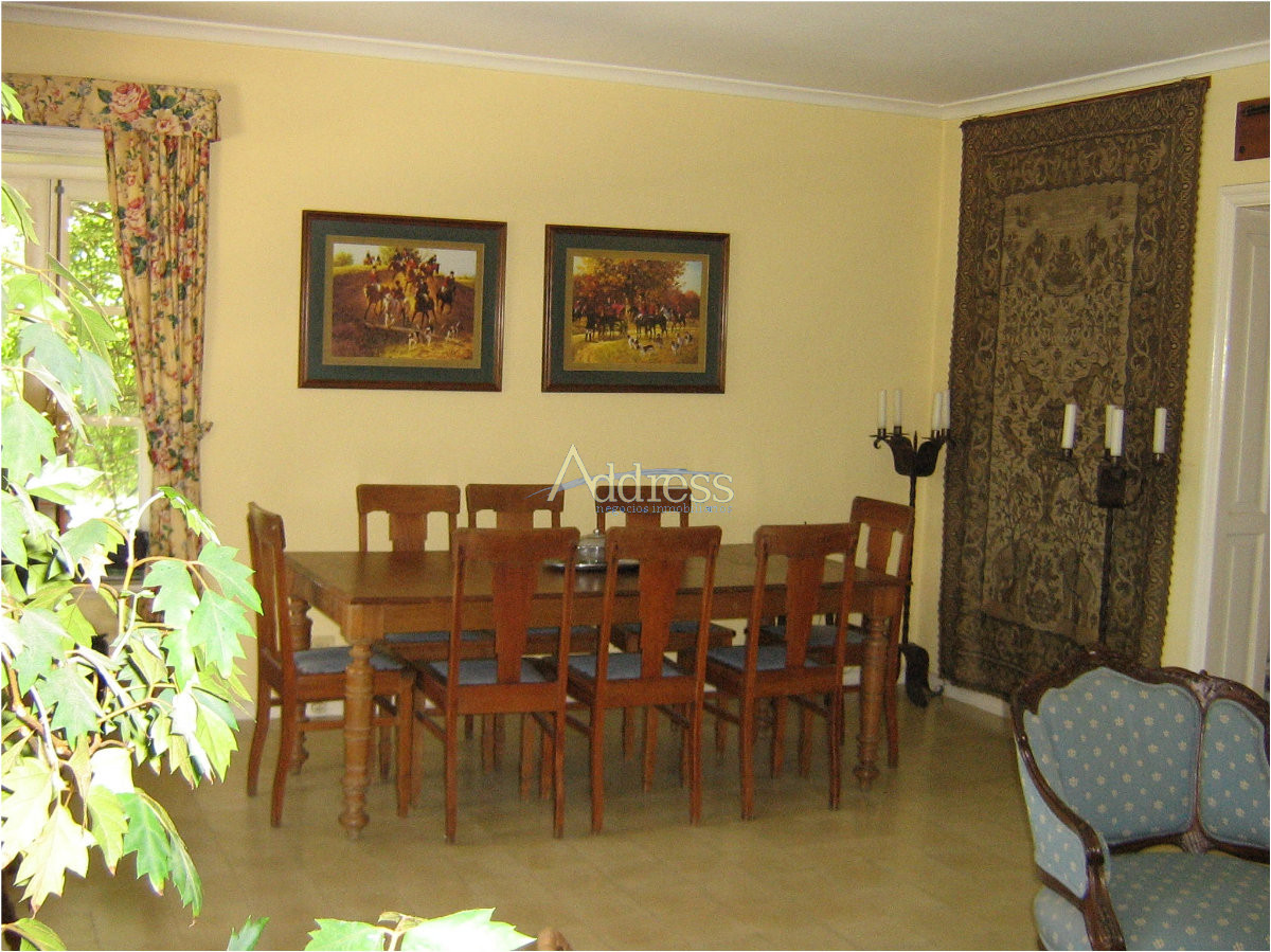 Casa en La Barra, propiedad 271812 -Imagen 8